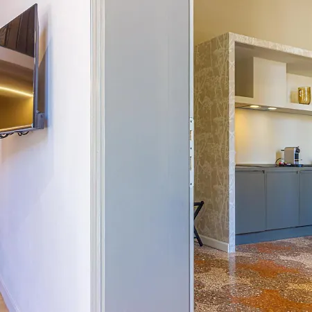 Casa Galatea In Canton De Fiori Apartamento