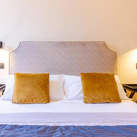 Apartamento Casa Galatea In Canton De Fiori *